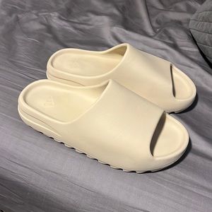 Yeezy slides